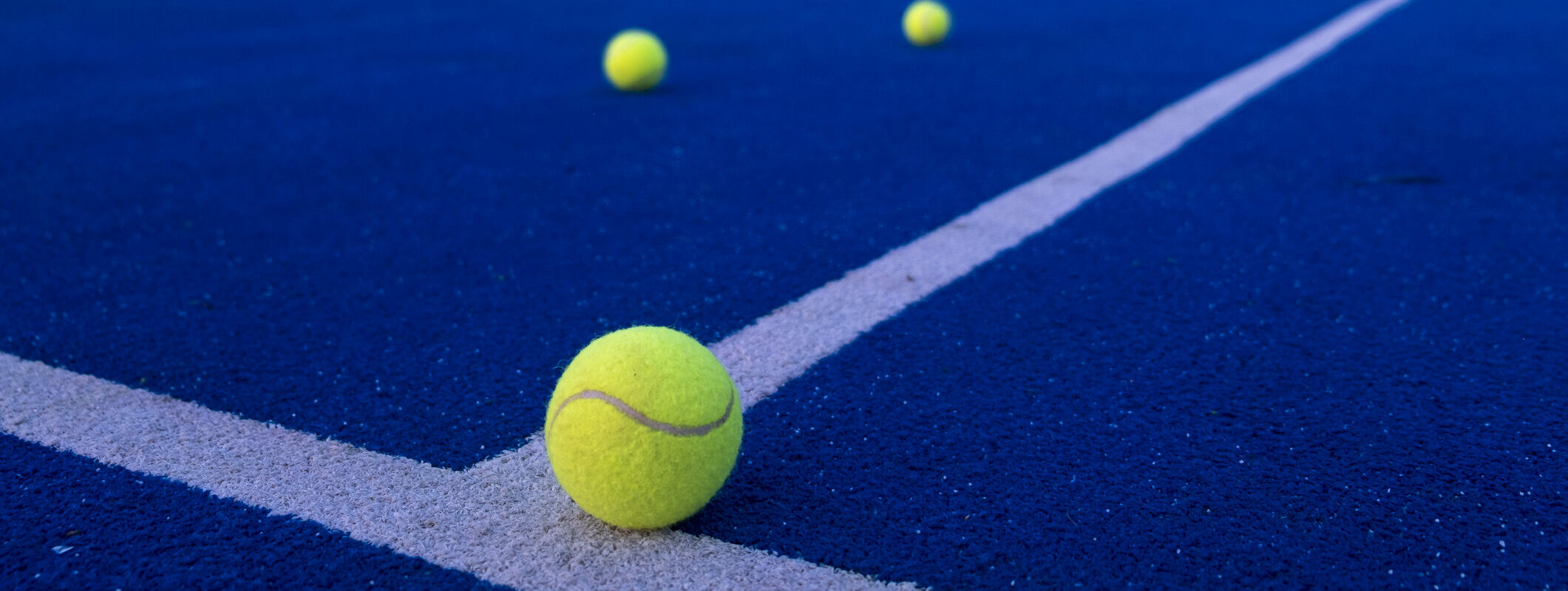 Ocean County Tennis Court Construction Fast Surfaces